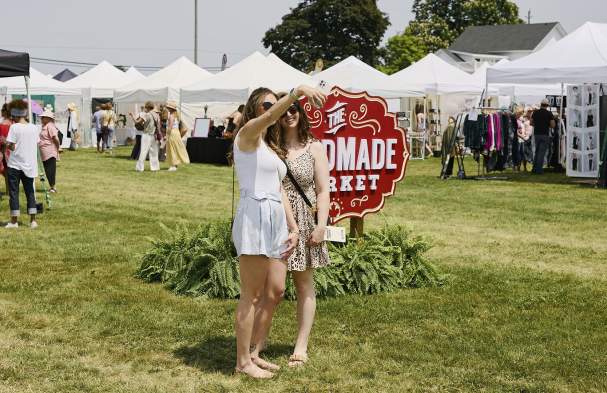 Curate Your Own Niagara Studio Tour