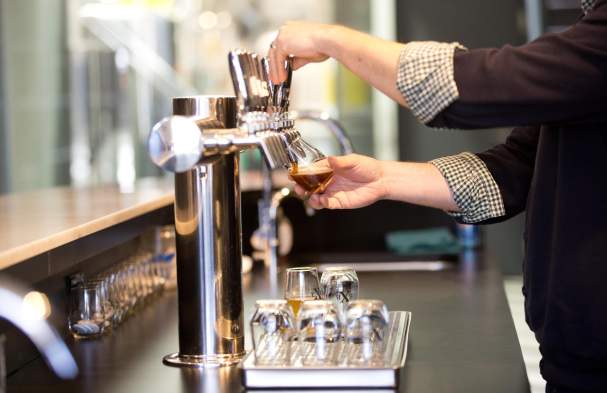 Exploring The Niagara Ale Trail