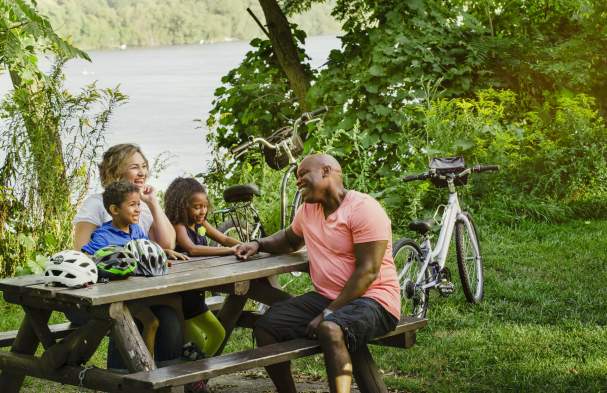 Nature It Up Niagara Style! 8 Adventures Your Kids Will Love