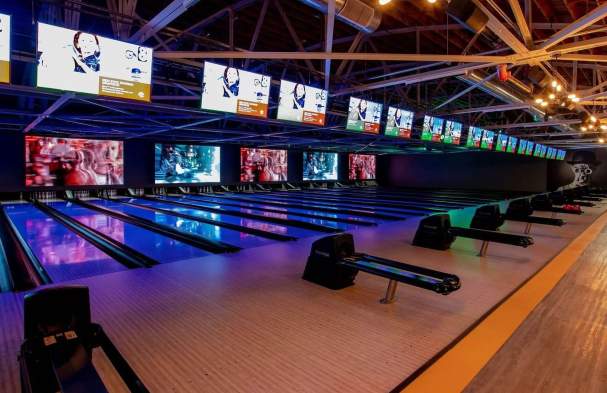 Favourite Niagara Hotels For Tournament Teams and Large Groups