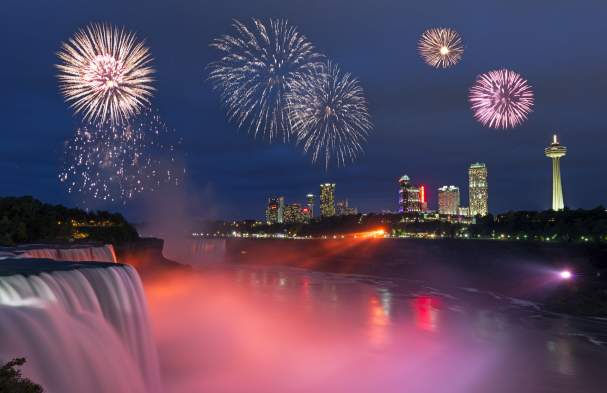 Niagara’s Best Fests