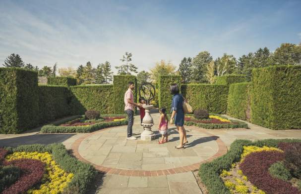 Off-The-Radar Parks To Add To Your Niagara Bucket List