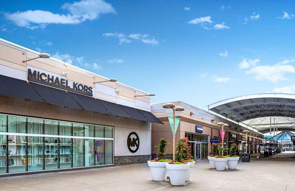 Niagara Outlet Shopping 101