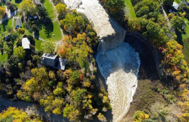 Niagara's Best Family-Friendly Museums and Historic Sites
