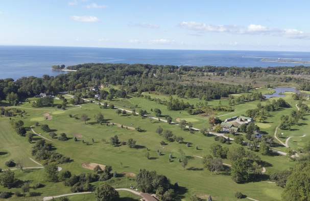Small Course. Big Fun. Niagara's Top 9-Hole Golf Courses.