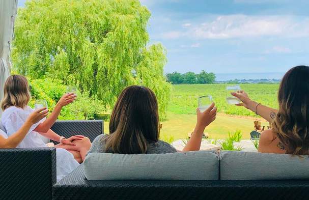 Niagara’s Craft Cider Scene