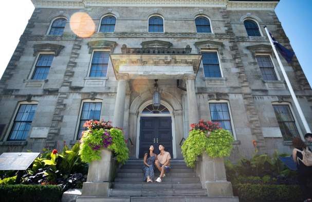 What’s Your Niagara Vacation Vibe?