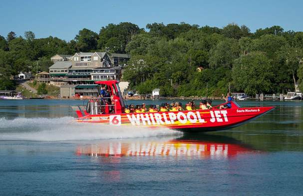 Kid-Approved Ways To Play In Niagara-on-the-Lake