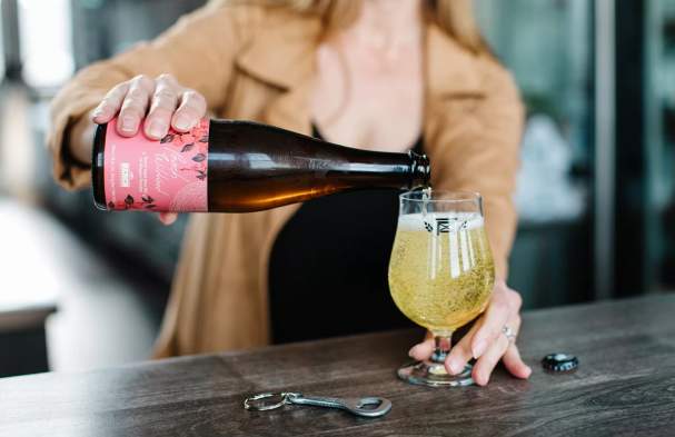 A Sip For All Seasons