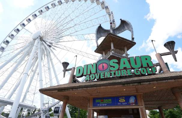 8 Smart Ways To Save On Family Fun In Niagara
