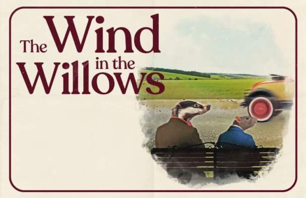 The Wind in the Willows