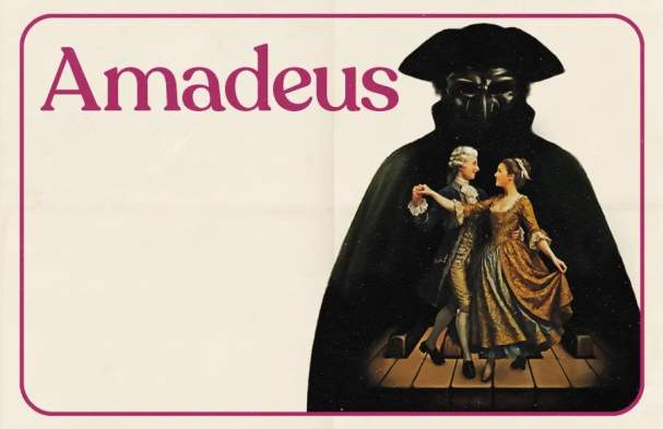Amadeus