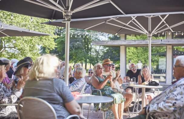 Ontario Culture Days