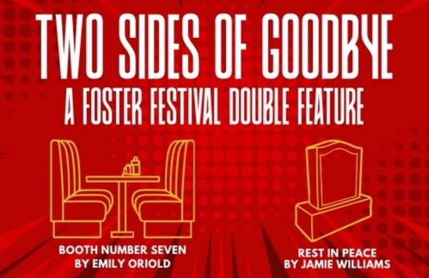 Two Sides of Goodbye Double Feature