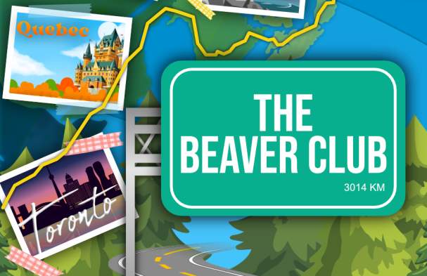 The Beaver Club