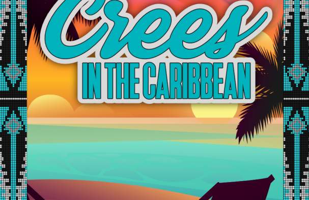 Crees in the Caribbean