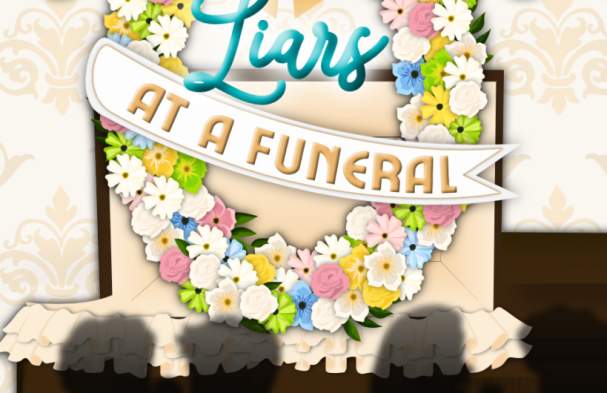 Liars at a Funeral