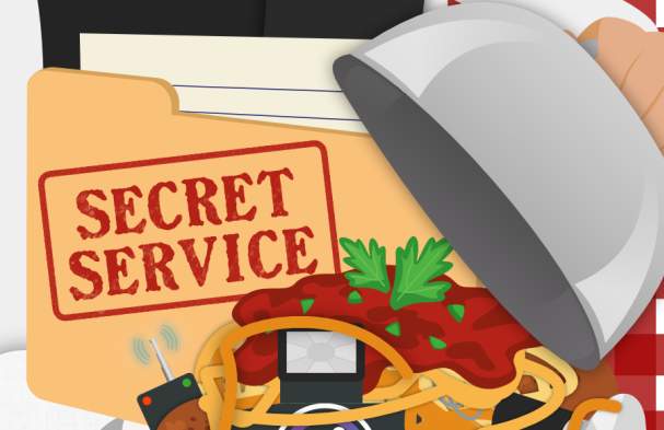 Secret Service