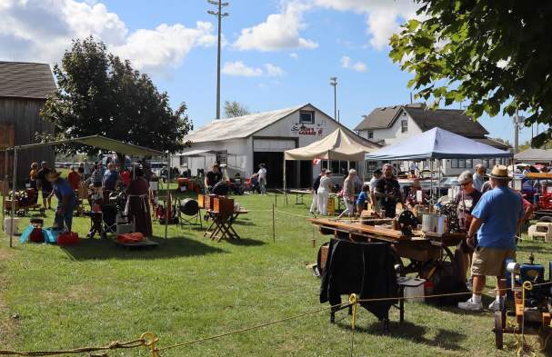 Marshville Heritage Festival