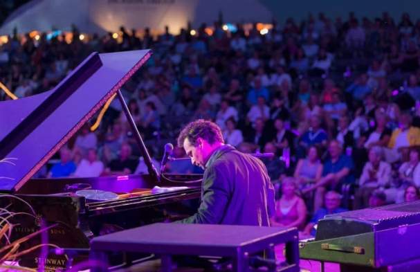 Niagara Summer Jazz Festival