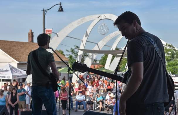 Pelham Summerfest
