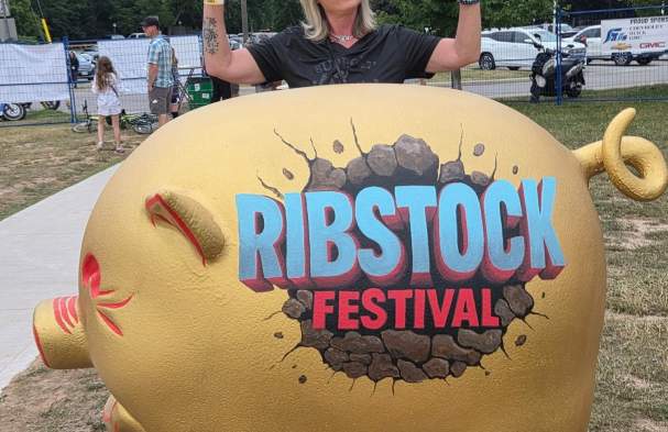 Ribstock Festival 2026