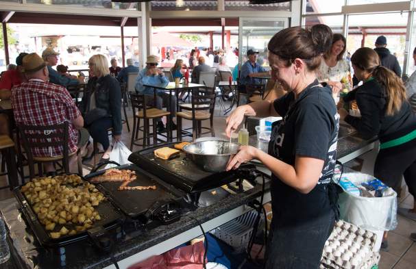 Welland Supper Market - Music & Food Trucks