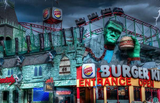 House of Frankenstein