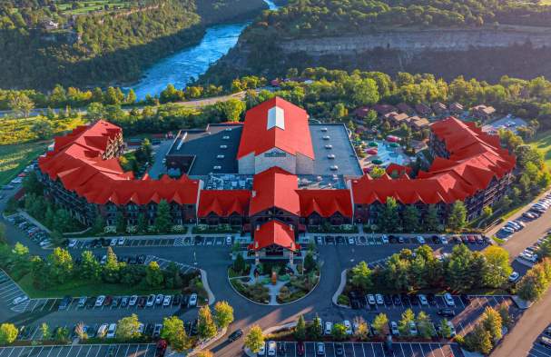 Great Wolf Lodge