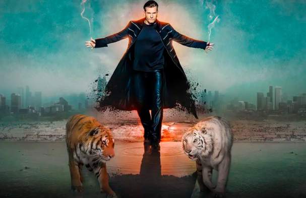 Greg Frewin Theatrical Centre