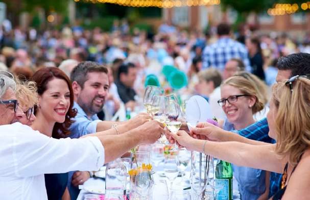 i4C - International Cool Climate Chardonnay Celebration
