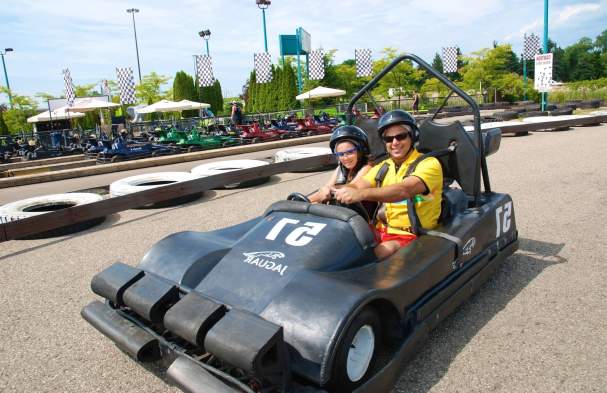 Niagara Go-Karts