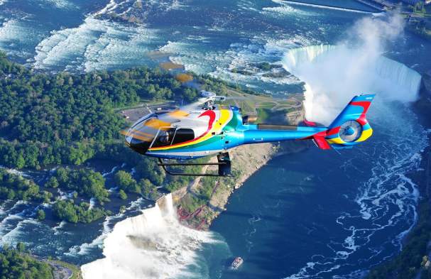 Niagara Helicopters