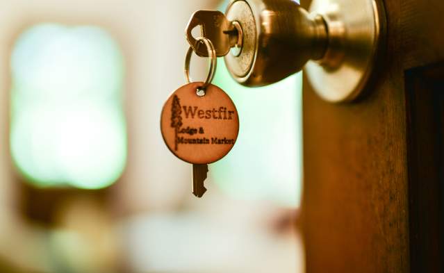 14 Romantic Places to Stay