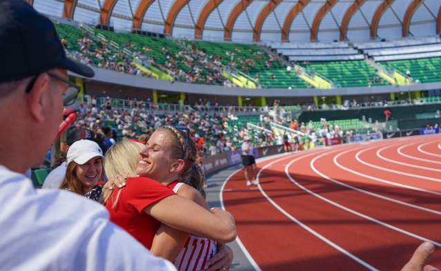 Your Insider's Guide to This Season's Must-See Events at Hayward Field