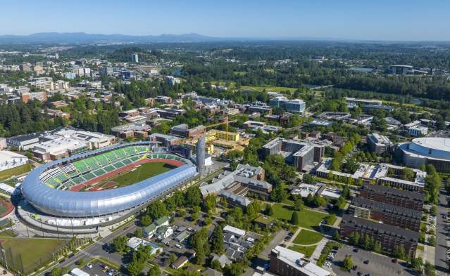 Your Eugene Marathon Weekend Guide