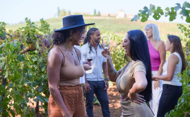 Guided Oregon Wine Tours
