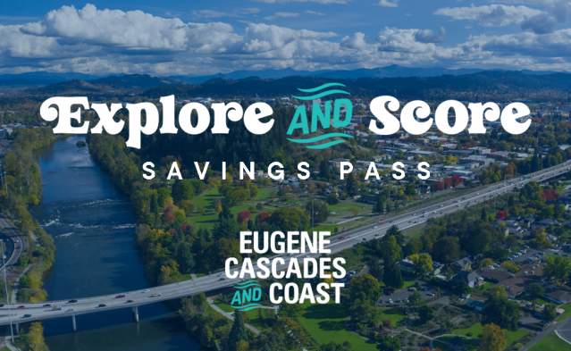 Explore AND Score Savings Pass