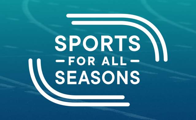 Sports for All Seasons