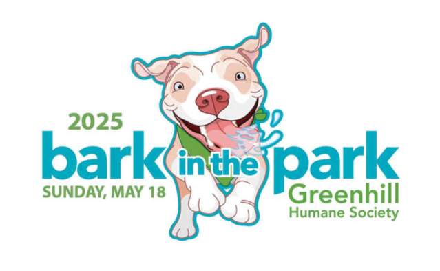 Bark in the Park Run/Walk