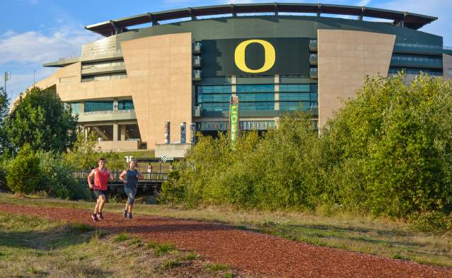 Autzen Stadium