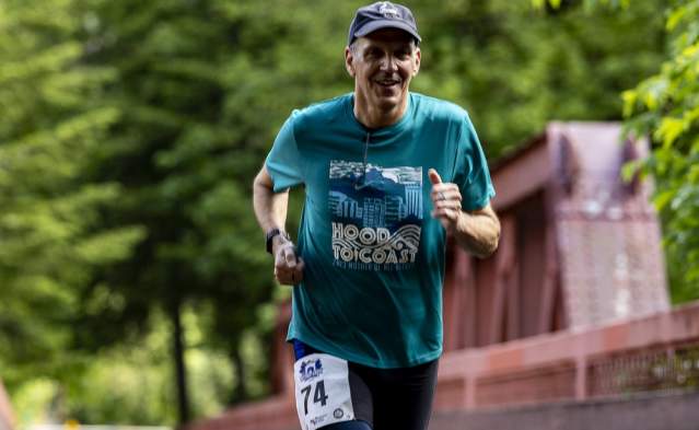 Cottage Grove Half Marathon and 10K