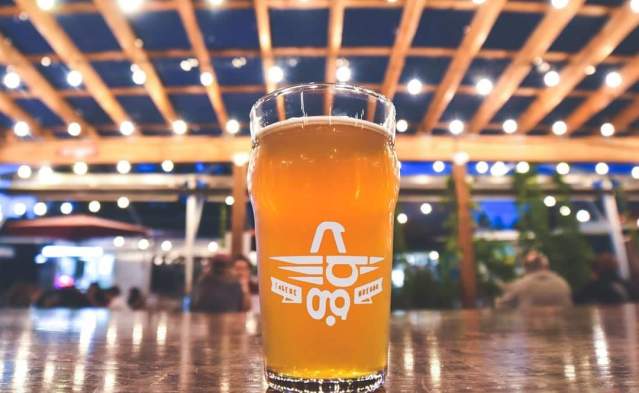 Live Music on the Patio at Beergarden Thursdays & Saturdays