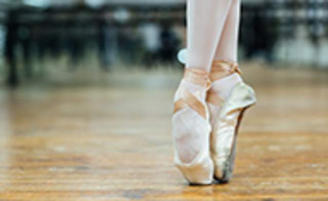 C.R.O.W. Presents: Spring Dance Showcase