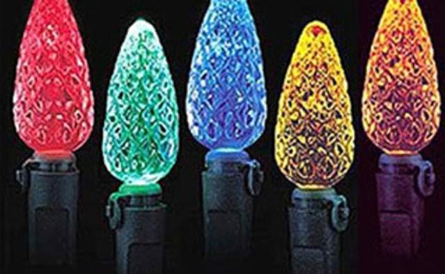 Veneta and Fern Ridge Tour of Lights