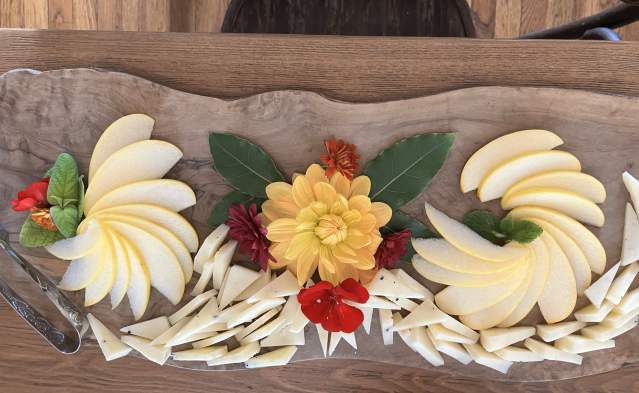 Mother's Day Brunch at Heceta Lighthouse