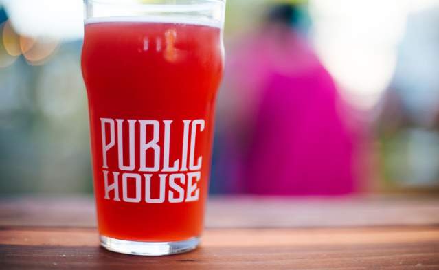 Live Music Wednesday and Friday at PublicHouse