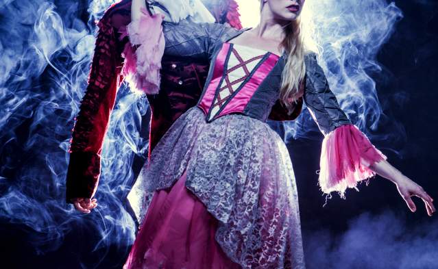 The Legend of Sleepy Hollow by Ballet Fantastique