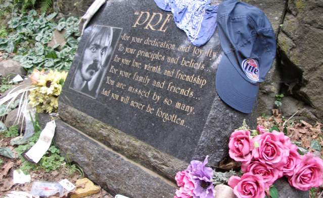 Pre's Rock