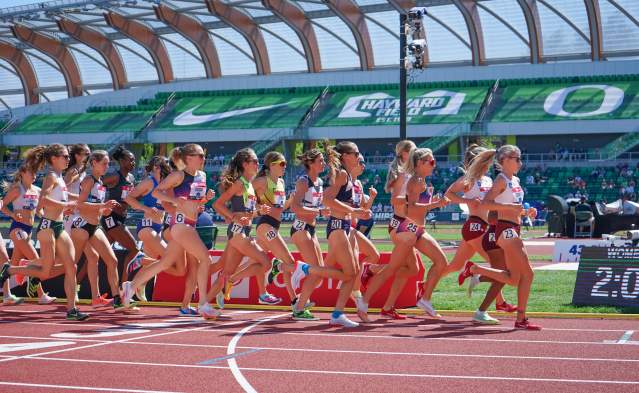 USATF Outdoor Championships